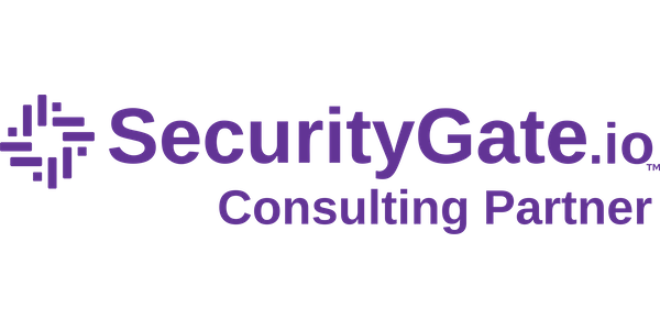 SecurityGate.io Consulting Partner