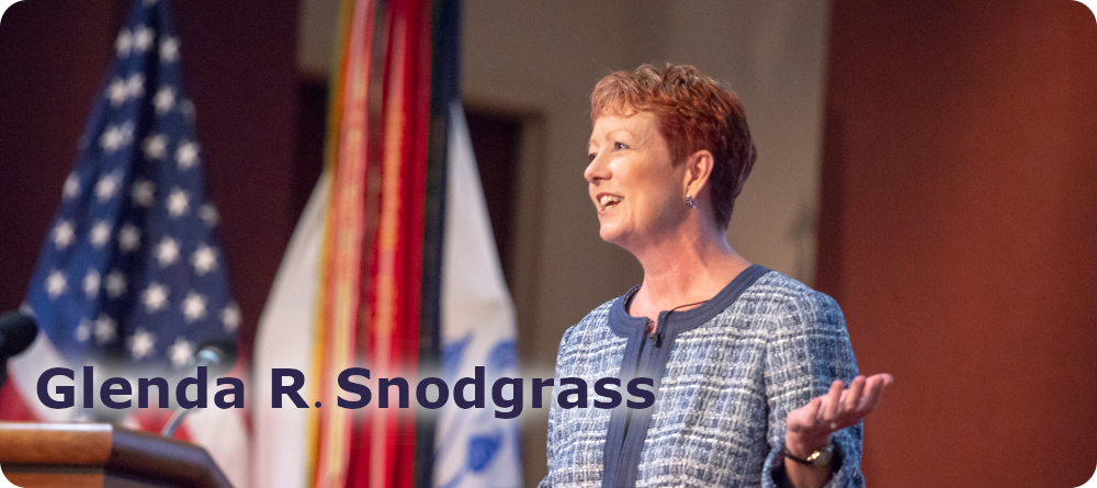 Glenda R. Snodgrass